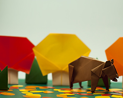 origami